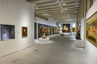 Madrid: Exklusive Führung durch die Galerie der Königlichen Sammlungen ohne Warteschlangen (max. 8 Personen)