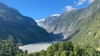 Franz Josef, Franz Josef Glacier Lookout Guided Walk - Housity