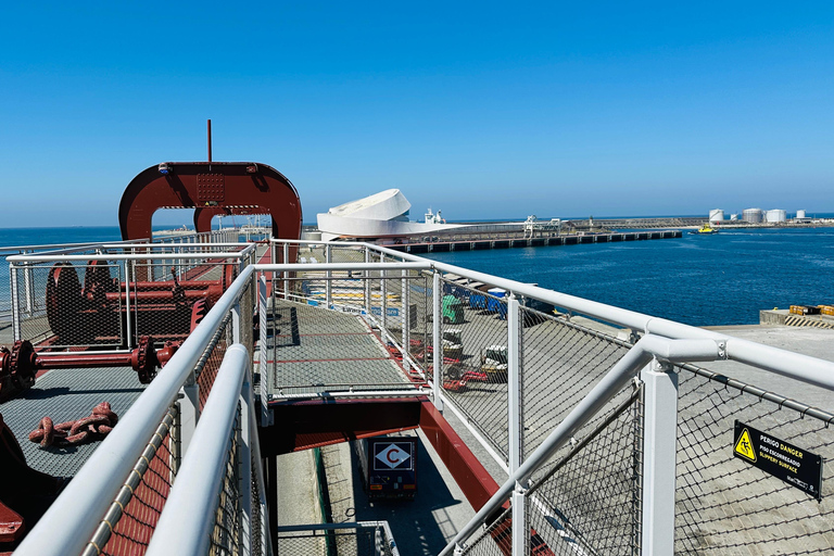 Matosinhos (Porto): “From the Sea to your Plate” Food Tour Matosinhos: “From the sea to your plate” Food Tour