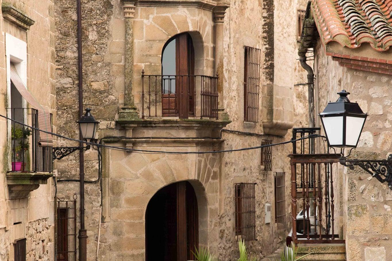 Trujillo: Wycieczka z przewodnikiem "Kolekcjoner zachodów słońca".