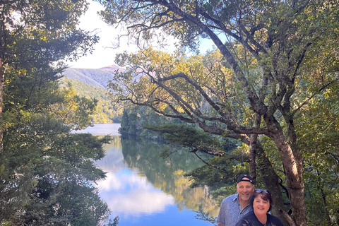 Discovery Cruise Te Anau Fiordland Discovery Cruise