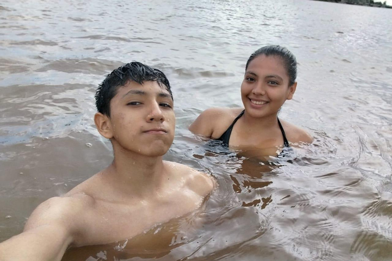 Amazonas Yana Yacu Mysterious Jungle 5D/4N