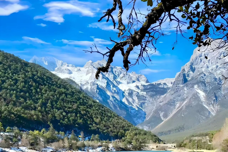 From Kunming: 7-Day Yunnan cultural private Tour