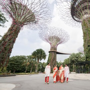 Singapore Photography: Marina Bay Sands & Gardens by the Bay Singapore Photography: Marina Bay Sands & Gardens by the Bay