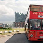 Amburgo: ingresso al Dungeon, autobus hop-on hop-off e sconti