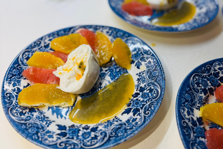 Nice: French Cuisine Cooking Class with 3-Course Dinner