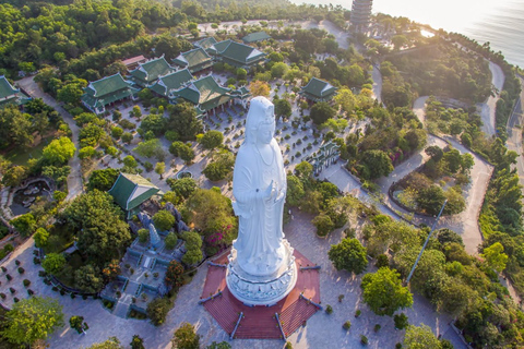 Da Da Nang: tour di 4 giorni e 3 notti a Hue, Hoi An e Da NangDa Da Nang: tour di 4 giorni e 3 notti alla scoperta delle attrazioni principali di Hue, Hoi An e Da Nang