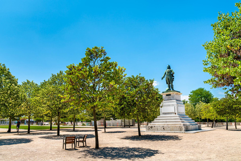 Valence: Express Walking Tour with a Local Guide 120 min - Private Tour