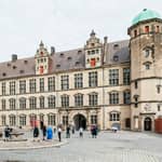 Da Copenaghen: Tour di Lund e Malmö in due paesi