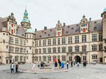 Von Kopenhagen aus: Lund und Malmö - eine 2-Länder-Tour