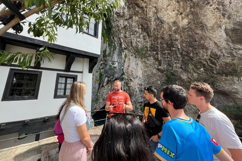 From Sarajevo: Mostar, Blagaj, Konjic & Kravica Waterfalls Private Tour with Flexible itinerary