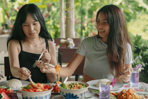 Bukit Thai Cooking Class in Phuket