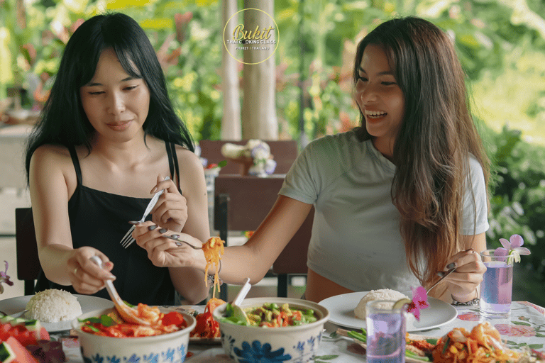 Bukit Thai Cooking Class in Phuket