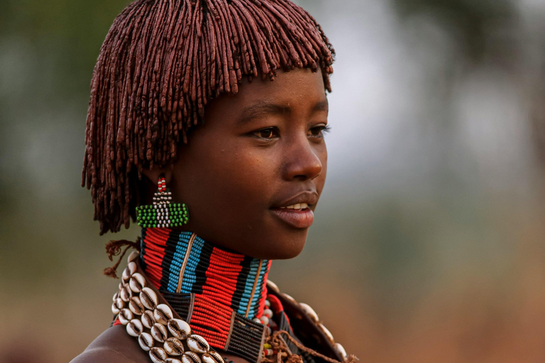 Addis Ababa: 14-Day Omo Valley Cultural Tour with Meals Omo Valley: Cultural Tour To Meet Local Tribes 14 days Tours