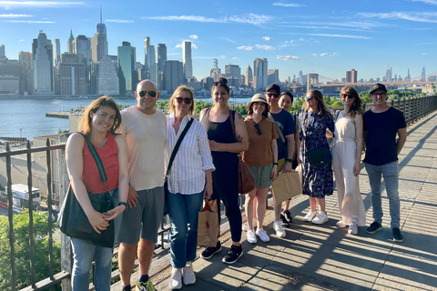 Poznaj prawdziwy Brooklyn