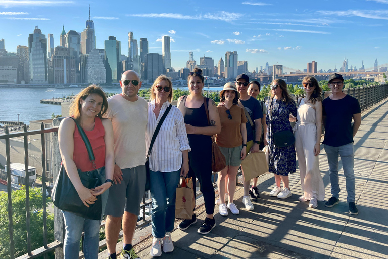 Poznaj prawdziwy Brooklyn