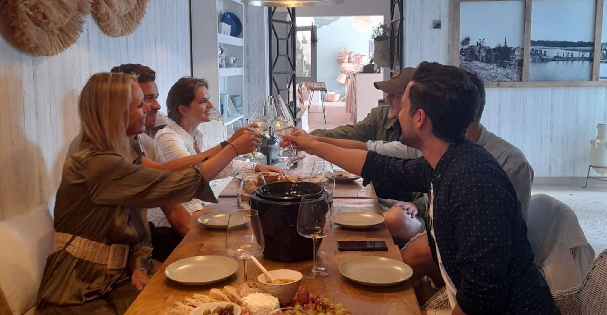 Herdade Da Bear Winetasting - Housity