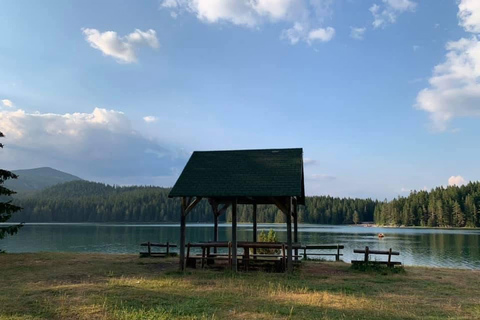 Durmitor National Park & Ostrog Monastery Private Tour