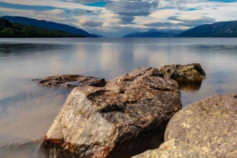 Desde Inverness: Ruta a las Islas y Excursión a Skye