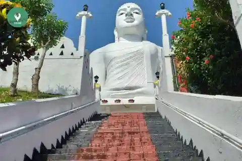 Kandy: Sightseeing WalkingTour Arround Kandy with LocalGuide