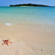 LITTLE BORACAY- CALATAGAN BATANGAS DAY TOUR (FROM MANILA) LITTLE BORACAY- CALATAGAN BATANGAS DAY TOUR (FROM MANILA)