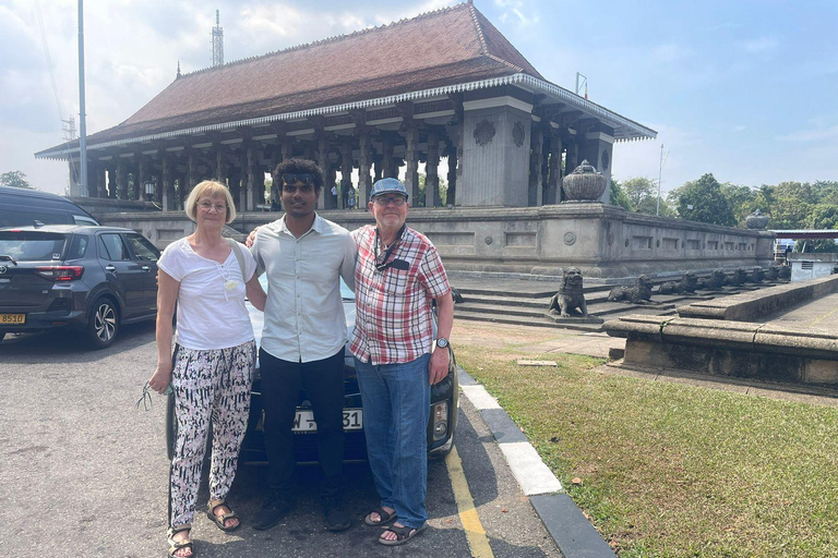 Colombo: Tuk-Tuk City Tour Colombo: Tuk-Tuk City Tour