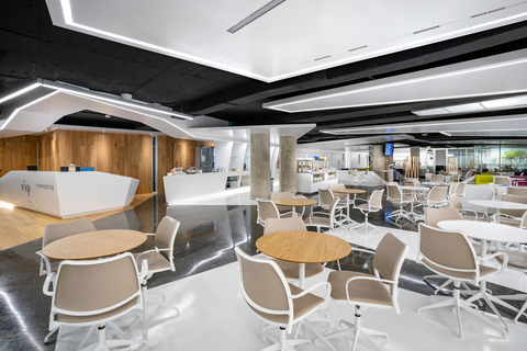 Palma de Mallorca: Access to Formentor VIP Airport Lounge