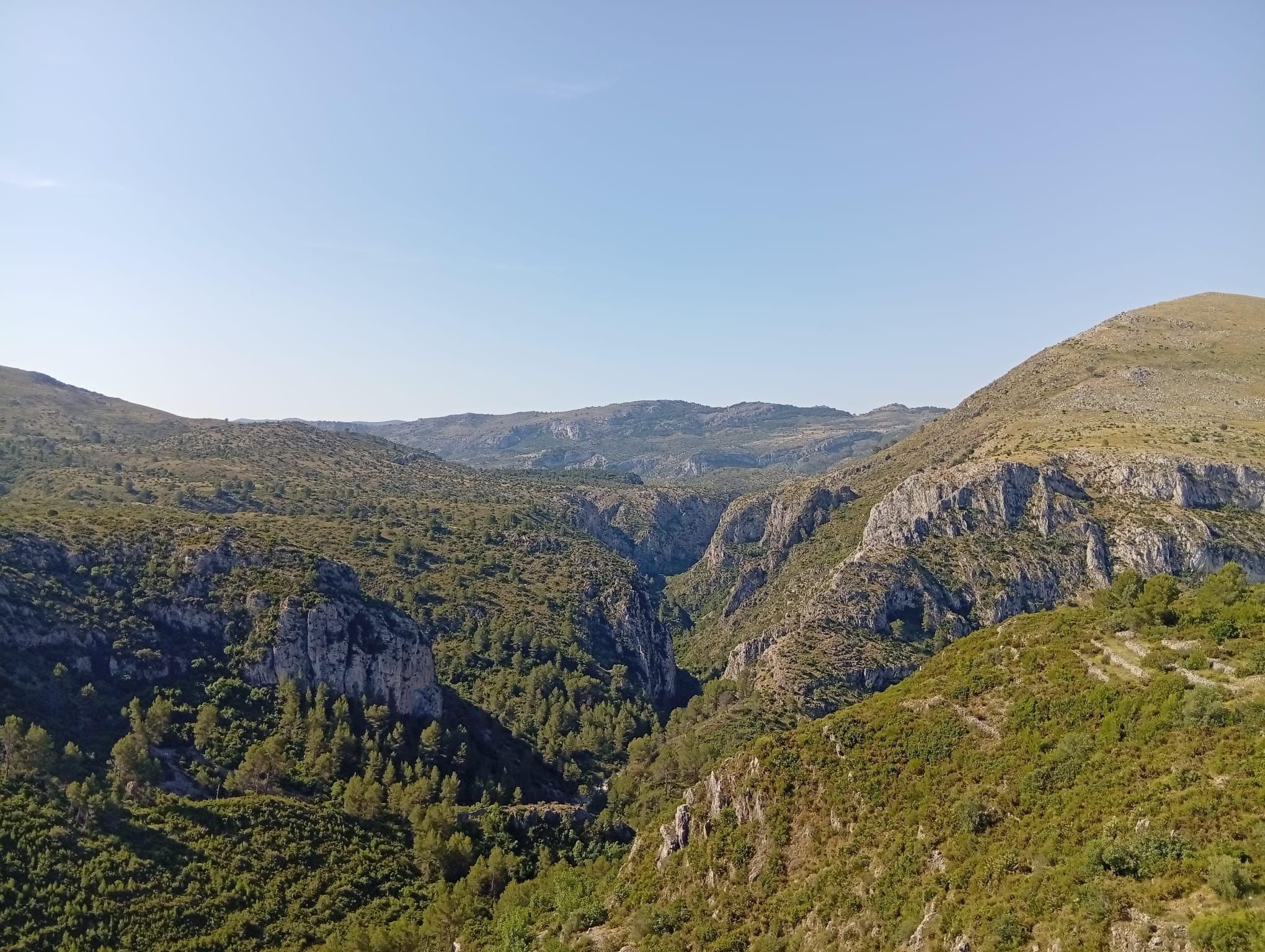 Dénia & Jávea: Geheime Aussichtspunkte der Costa Blanca