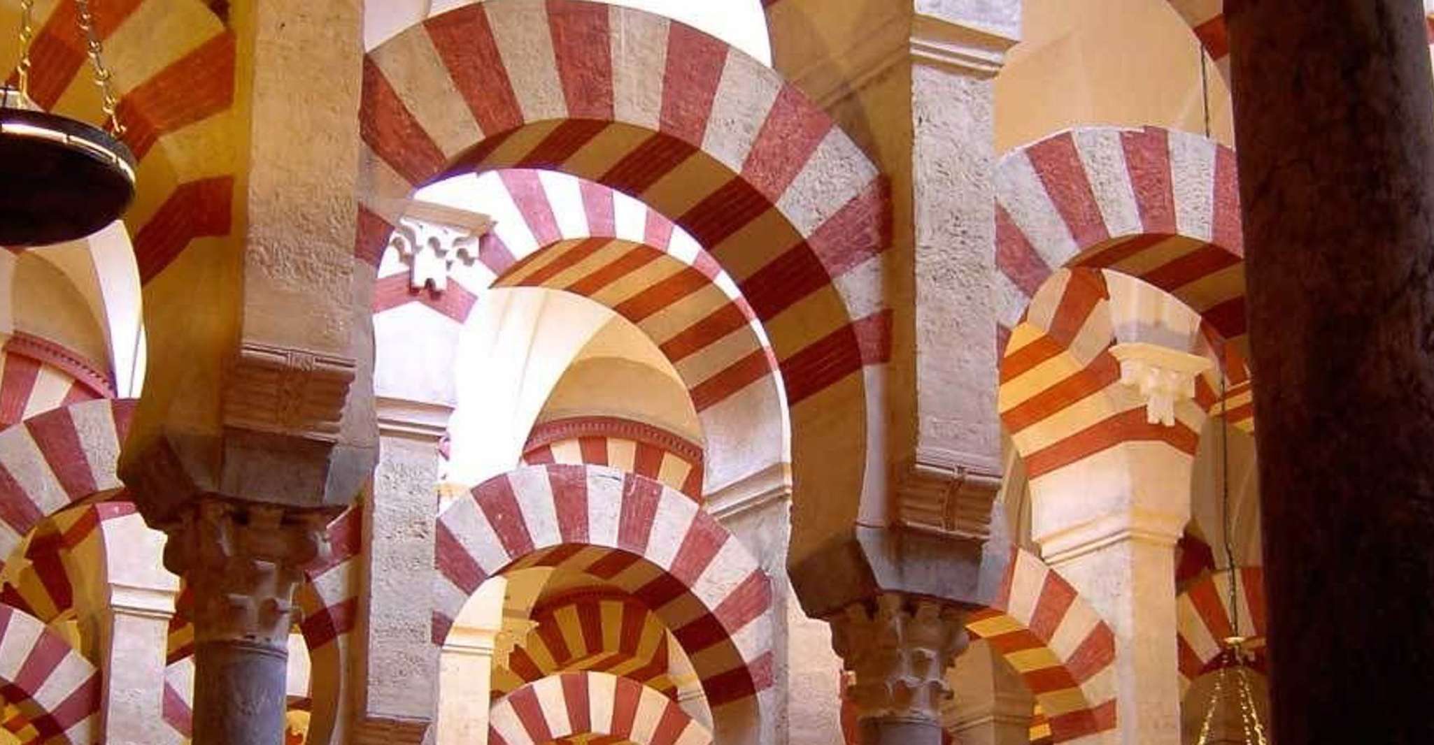 From Seville, Córdoba and Mosque Cathedral Full-Day Tour - Housity