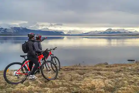 Puerto Natales Sightseeing Bike Tour
