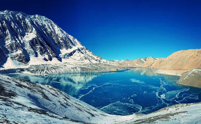 Tilicho lake discount