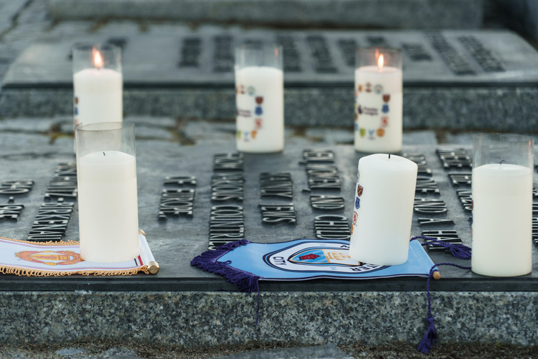 Cracovie : Auschwitz-Birkenau - Visite guidée de qualité supérieure et prise en chargeVisite guidée avec prise en charge à l&#039;hôtel