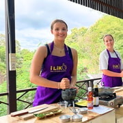 Chiang Mai: Thai Cooking Class at Grand Canyon & Market Tour Chiang Mai: Thai Cooking Class at Grand Canyon & Market Tour