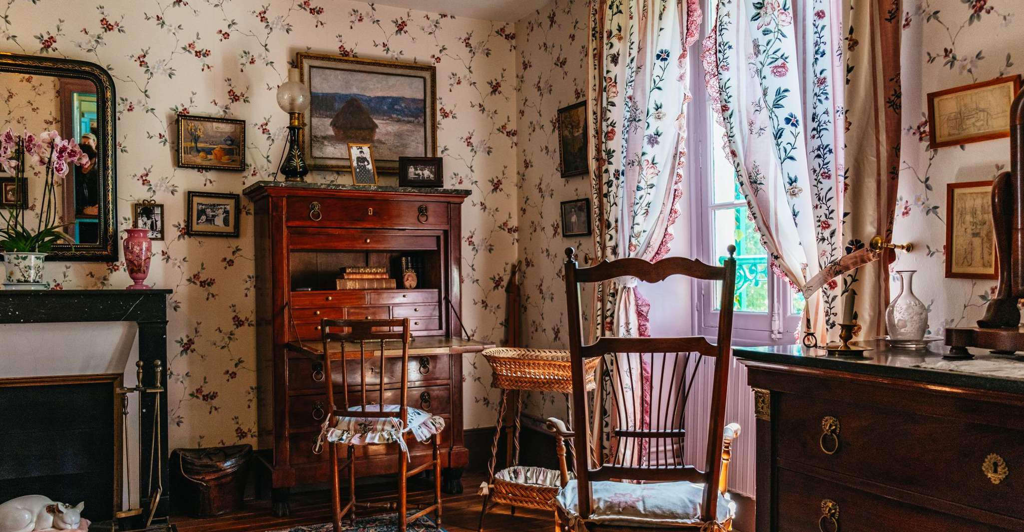 From Paris: Giverny, Monet’s Home & Gardens Half-Day Trip photo 6