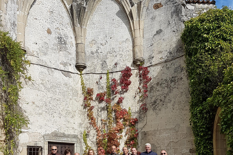 Visite guidée privée ou en groupe à Trujillo