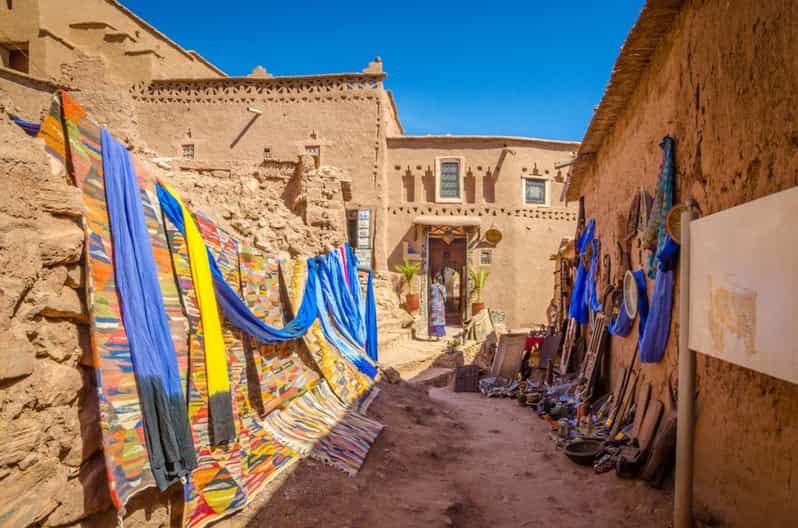Sousse Guide Sousse: Guided Walking Tour | GetYourGuide