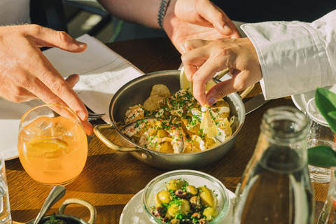 Göteborg: World of Volvo-utställningens inträdesbiljett