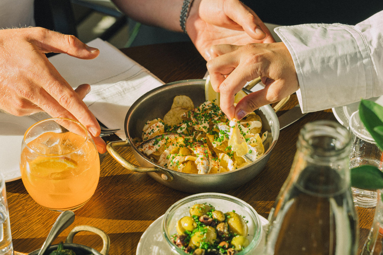 Göteborg: World of Volvo-utställningens inträdesbiljett