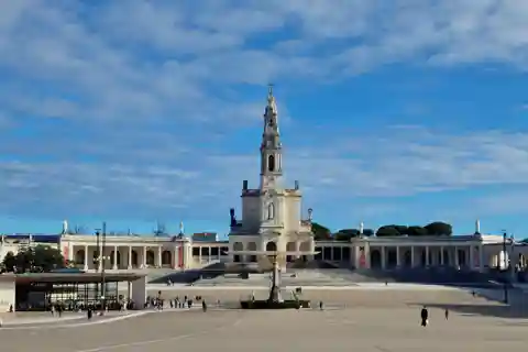 Памятный частный тур на целый день в Фатиме, Назаре, Обидуше