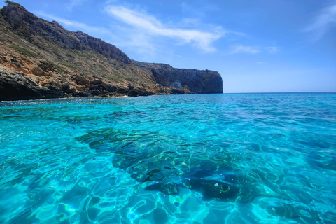 El Arenal: Private Mallorca Boat Rental