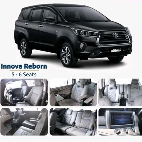 Komodo Airport Transfer