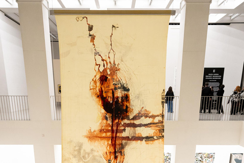 Museum of Modern Art: All-Day Entry Ticket – All Exhibitions