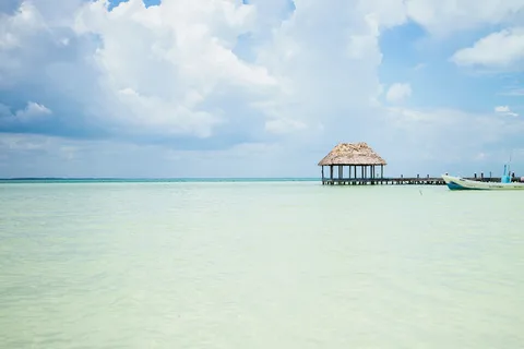 Visita a la Isla de Holbox con todo incluido