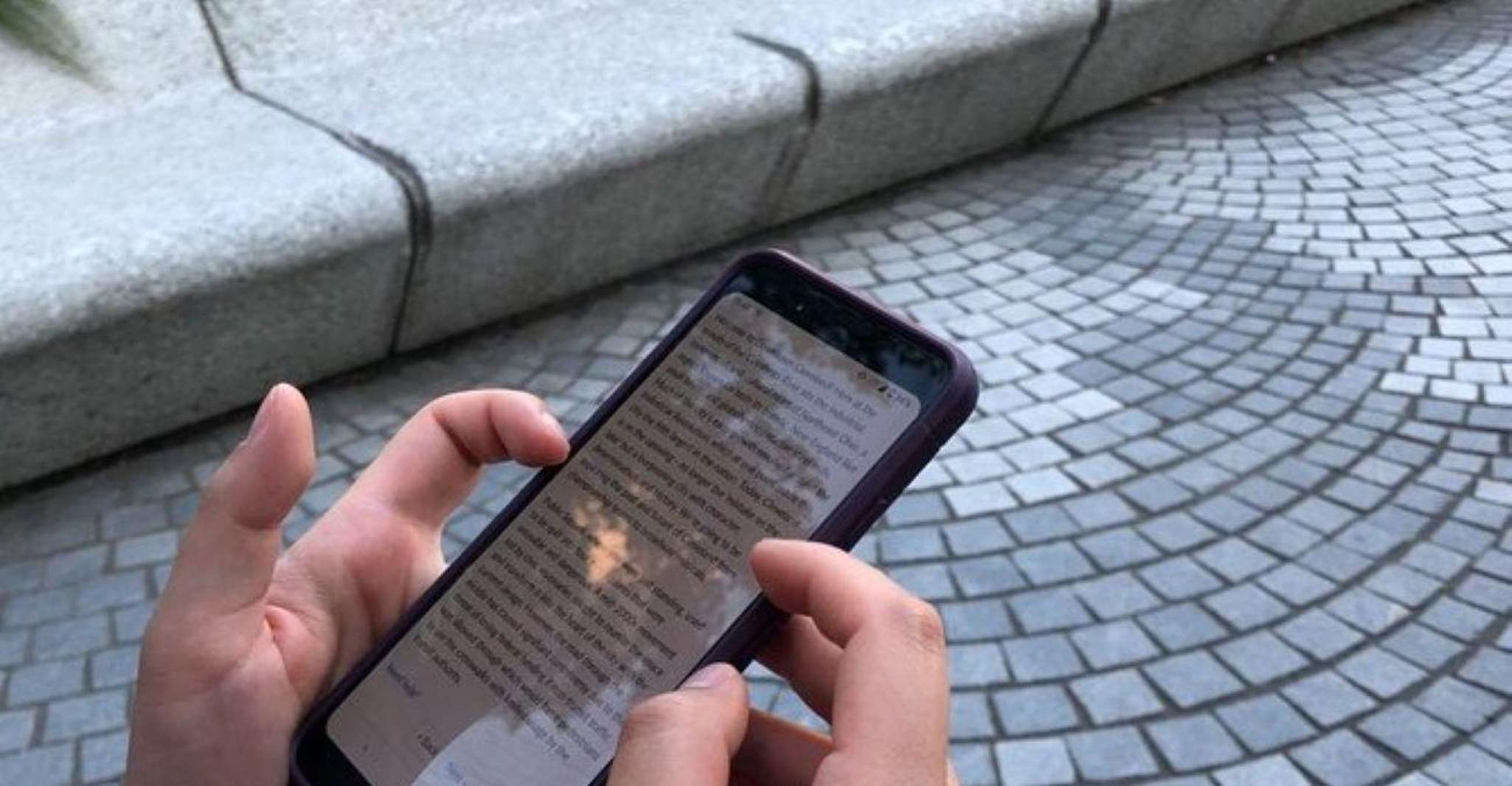 Smartphone-Guided Walking Tour of Downtown Louisville - Housity