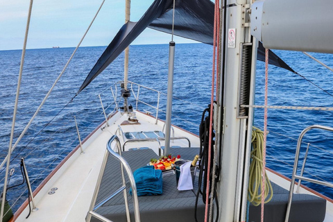 Avventura in barca condivisa a Gozo e Comino