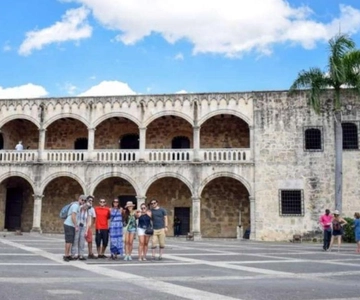 Discover Santo Domingo: A Day Trip from Punta Cana