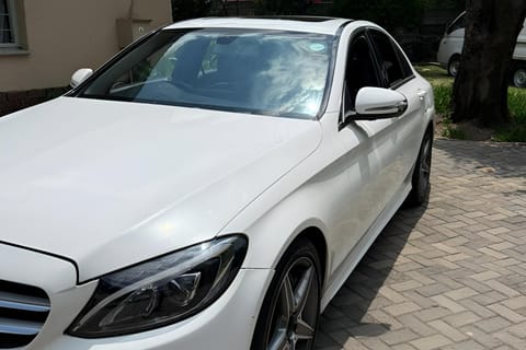 Cape Town: Luxury Airport Transfers, to and from CBD Hotels