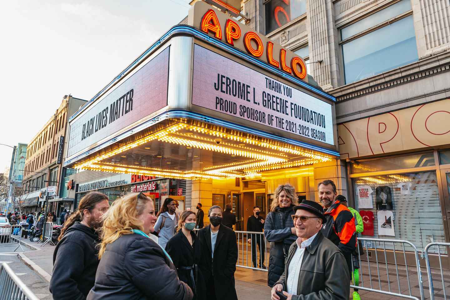 New York City: Harlem Jazz Tour - New York City: Harlem Jazz Tour