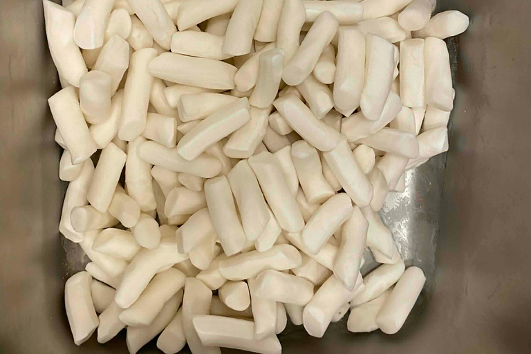 Boracay Buffet: Shabu Khan Korean BBQ or Hot Pot & Salad Bar D. Shabu Shabu, Pork, and Beef Grill+Korean Buffet+Salad Bar