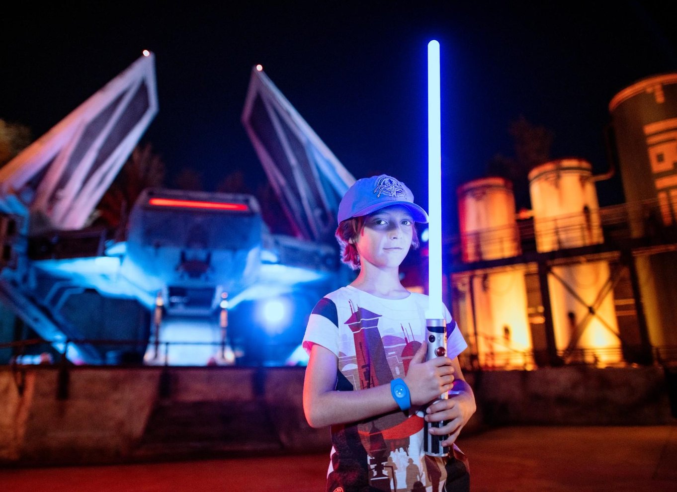 Orlando: Walt Disney World-billet med Park Hopper